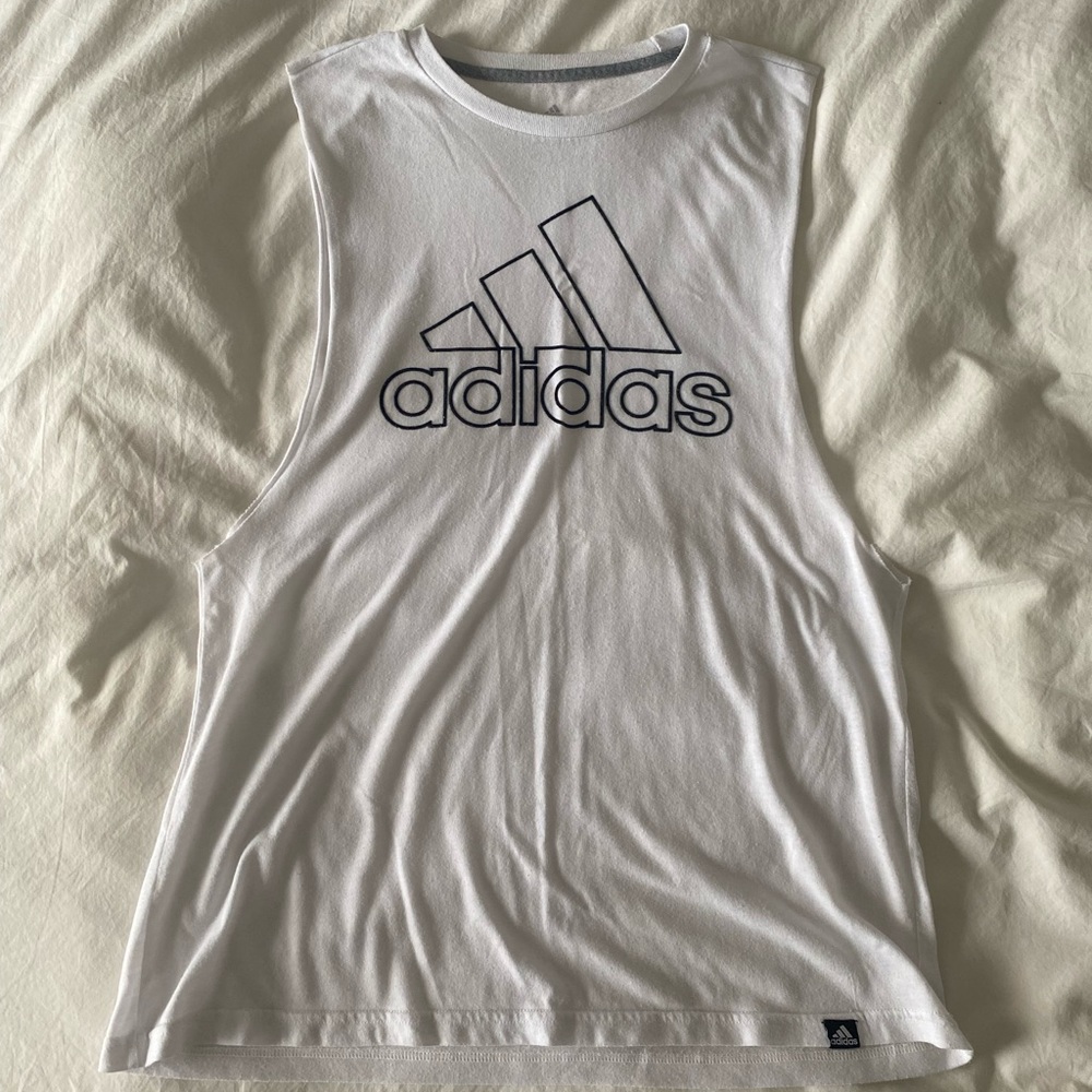 Adidas tank